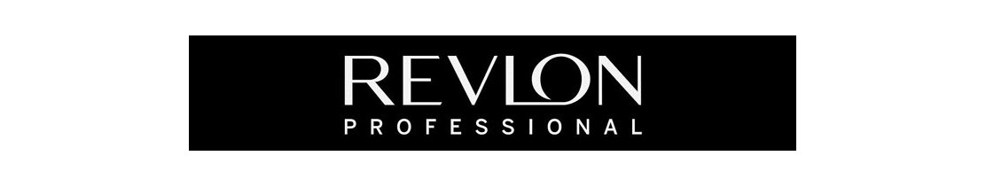 Catalog from Revlon for hair care