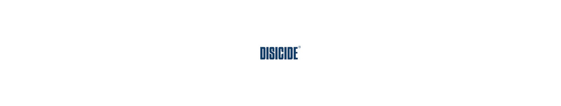 Catalog from Disicide of disinfectant professional products