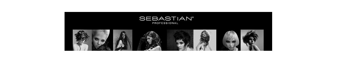 Catalogue for Sebastian for Hair
