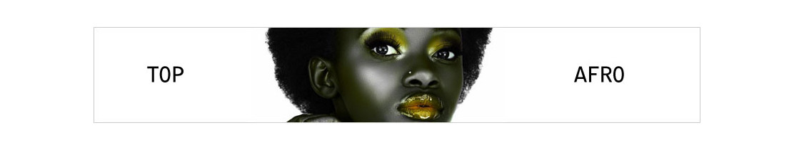 Catalog from top Afro brands