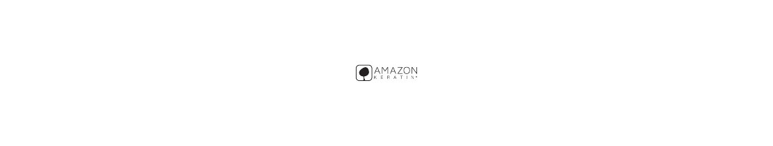 Catalog from Amazon Keratin for hair care