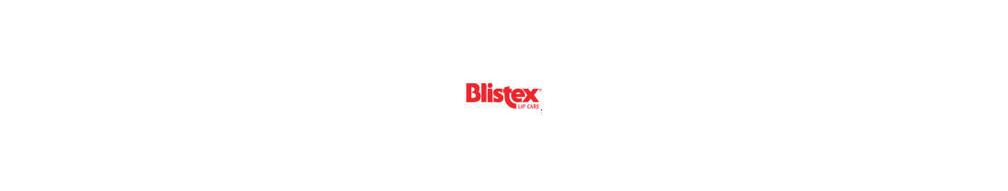 Catalog from Blistex of lip balms