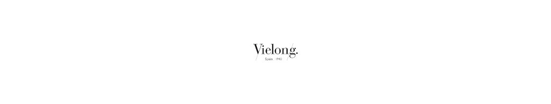 Catalog from Vielong for beard and shave care