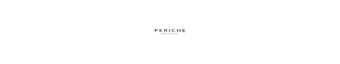 Catalog from Periche Professional for hair care