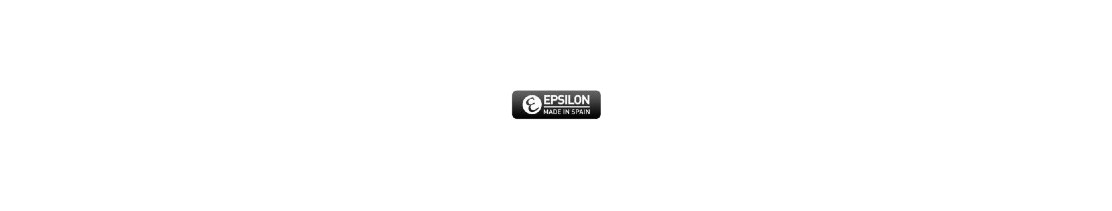 Catalog from Epsilon for beard and shave care