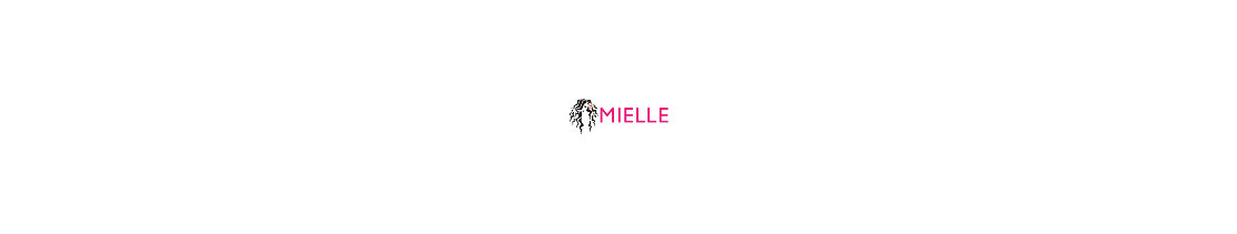 Catalog from Mielle Organics for hair care