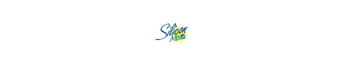 Catalog from Silicon Mix for hair care