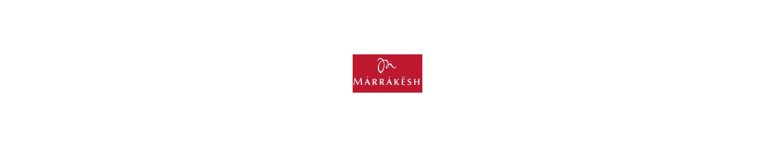 Catalog from Marrakesh for hair care