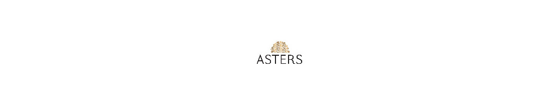 Catalog from Asters Cosmetics for hair care