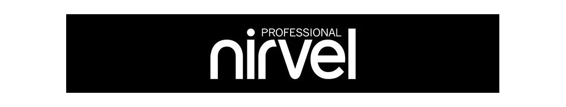 Catalog from Nirvel for hair and shaving care