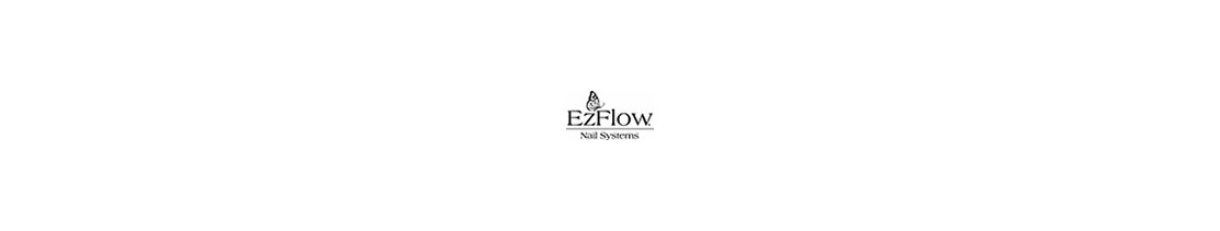 Catalog from EZ FLOW for nail construction
