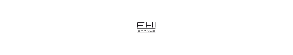 Catalog from FHI from hair styling tools