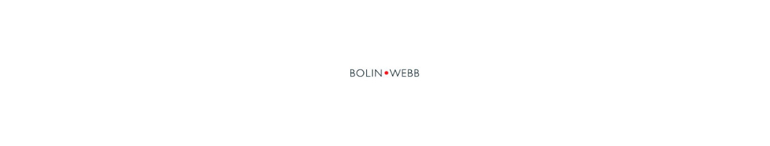 Catalog from Bolin Webb of luxury professional razors