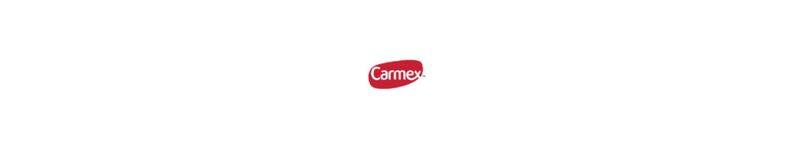 Catalog from Carmex for lips care