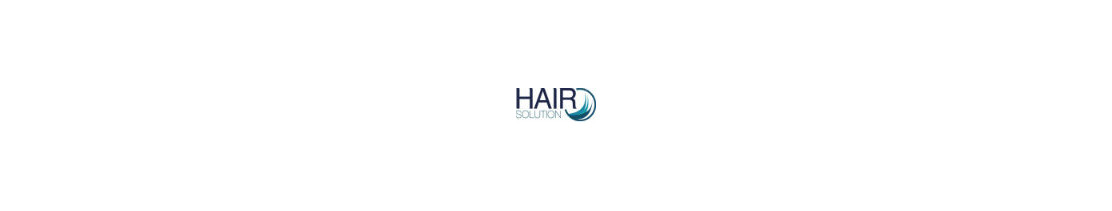 Catalog from Hair Solutions of undetectable hair fibers