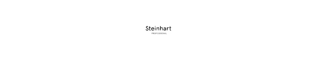 Catalog from Steinhart Professional of tools and accessories