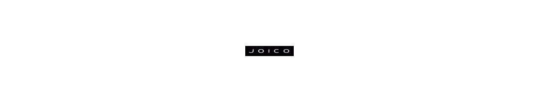 Catalog from JOICO for hair care