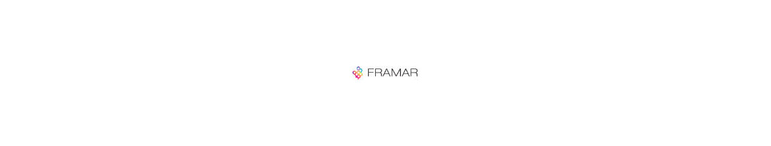 Catalog from Framar for hair coloring accesories