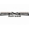 HAIRGUM