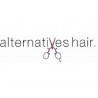 ALTERNATIVE HAIR