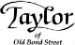 TAYLOR OF OLD BOND STREET