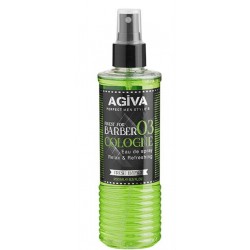 Agiva Hair Styling Wax 05 Gum Wax Red (90ml)