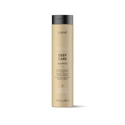 Lakme Teknia Deep Care Shampoo (300ml)
