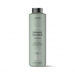 Lakme Teknia Organic Balance Shampoo (1000ml)