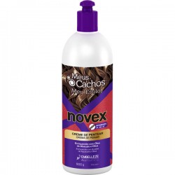 Embelleze Novex My Curls Leave-In Conditioner Intense (500gr)