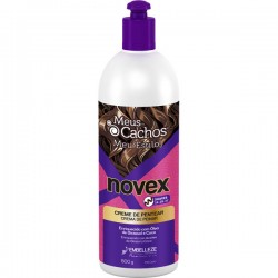 Embelleze Novex My Curls Leave-In Conditioner Soft (500gr)