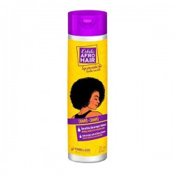 Embelleze Novex Afro Hair Shampoo (300ml)