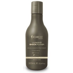 Ocean Hair Lisonday The One Keratin Conditioner (300ml)