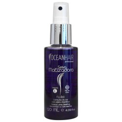 Ocean Hair Key Platinum Matting Liquid (120ml)