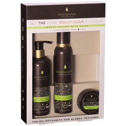 Catalog from Macadamia Natural Oil for hair care