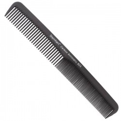 Steinhart Carbon Antistatic Comb Whisk 7' 823