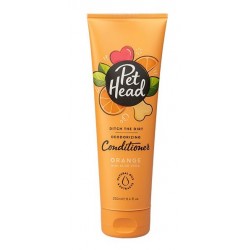 Pet Head Ditch the Dirt Conditioner (250ml) 