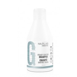 Salerm Hairlab Greasy Control Shampoo