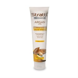 Stratti Aragan & Keratina Treatment Recharge (150ml)