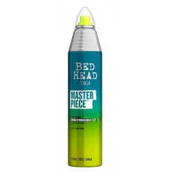 Tigi Bed Head Master Piece Hairspray Extra Strong Hold (340ml)